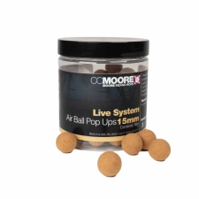  CC Moore Live System White Pop Ups 14mm (45) (90127) csali