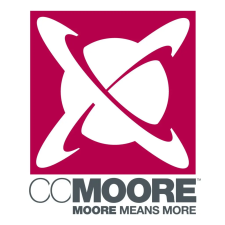  CC MooreLive System 18mm 1kg (97975) csali