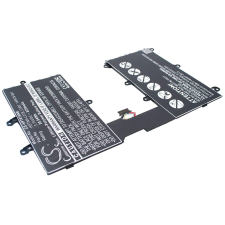 CD02 Akkumulátor 8250 mAh hp notebook akkumulátor