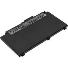 CD03048XL Laptop akkumulátor 3300 mAh egyéb notebook akkumulátor