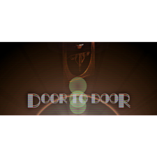 CD Jones Door To Door (PC - Steam elektronikus játék licensz) videójáték