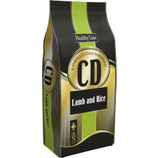  CD Lamb &amp; Rice (2 x 15 kg) 30 kg kutyaeledel