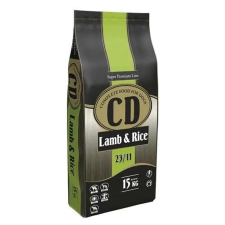 Cd Lamb & Rice kutyatáp 15+3kg ajándék kutyaeledel
