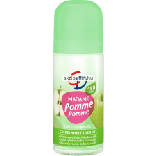 Cd Madame Pomme Pomme golyós dezodor 50ml dezodor