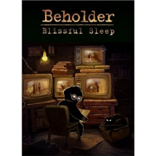 CD Project RED Beholder: Blissful Sleep (PC/MAC/LX) PL DIGITAL videójáték
