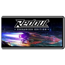 CD Project RED Redout: Enhanced Edition (PC) DIGITAL videójáték