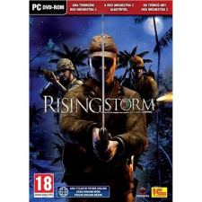 CD Project RED Rising Storm (PC) DIGITAL videójáték