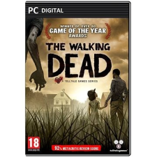 CD Project RED The Walking Dead (PC/MAC) DIGITAL videójáték