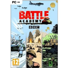 CD Projekt Red Battle Academy - PC DIGITAL videójáték