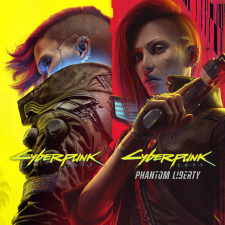 CD Projekt Red Cyberpunk 2077 + Phantom Liberty (DLC) Bundle (EU) (Digitális kulcs - Xbox One/Xbox Series X/S) videójáték