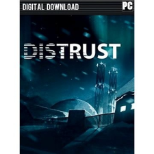 CD Projekt Red Distrust - PC DIGITAL videójáték