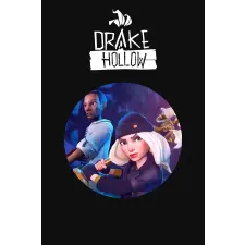 CD Projekt Red Drake Hollow (digitális licenc) videójáték
