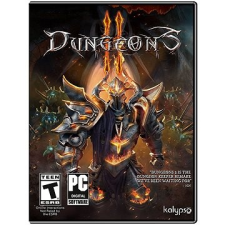 CD Projekt Red Dungeons 2 - PC DIGITAL videójáték