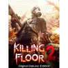 CD Projekt Red Killing Floor 2 Digital Deluxe Edition - PC DIGITAL