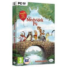 CD Projekt Red Medvídek Pú videójáték