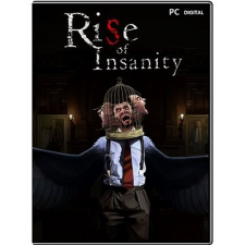 CD Projekt Red Rise of Insanity Early Access - PC DIGITAL videójáték