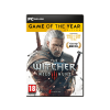 CD Projekt The Witcher 3: Wild Hunt Game of the Year Edition (PC)
