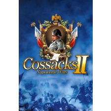 cdv Software Cossacks II: Napoleonic Wars (digitális licenc) videójáték