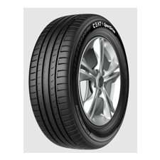 Ceat SPORTDRIVE 205/40 R17 84Y XL  FR nyári gumiabroncs