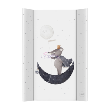  Ceba Baby 50x70 puha pelenkázó lap Basic Moon Prince pelenkázó matrac