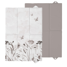 CEBA Baby BASIC összehajtható pelenkázó alátét 60x40cm, Nature Harmony pelenkázó matrac