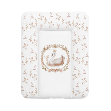 CEBA Baby Basic puha pelenkázó lap 50x70cm, Glamour Style pelenkázó matrac