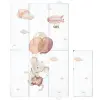 Ceba Baby CEBA Basic Mouse 60 x 40 cm