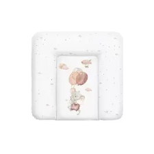 Ceba Baby CEBA Basic Mouse 75 x 72 cm pelenkázó matrac