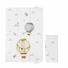 Ceba Baby Ceba Basic pelenkázó lap összehajtható 60x40cm-ballons pelenkázó matrac
