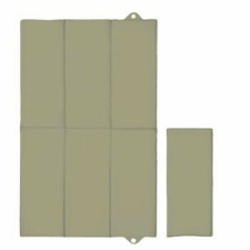Ceba Baby Ceba pelenkázó lap összehajtható 60x40cm Basic zöld pelenkázó matrac