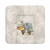 Ceba Baby Ceba pelenkázó lap puha 75x72cm Basic Hyppo