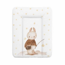 Ceba Baby Ceba pelenkázó lap puha kicsi 50x70cm BASIC Dreamer pelenkázó matrac