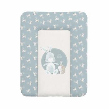 Ceba Baby Ceba pelenkázó lap - puha kicsi 50x70cm BASIC friends pelenkázó matrac