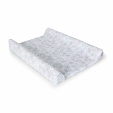 Ceba Baby Ceba pelenkázólap huzat pamut (50x70-80) 2db/csomag Szürke   Dande mandala pelenkázó matrac