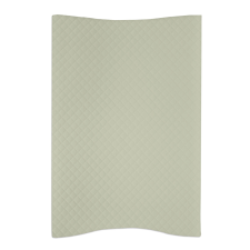 CEBA Baby Cosy Caro puha pelenkázó lap 48x70cm, kakukkfű pelenkázó matrac