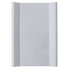 CEBA Baby merev pelenkázó lap 50*70 cm Comfort - Caro Grey