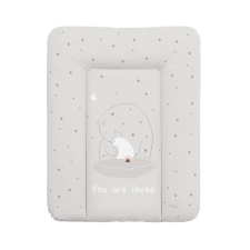 CEBA BABY Puha kis pelenkázó alátét (50x70) Basic Polar Bears pelenkázó matrac