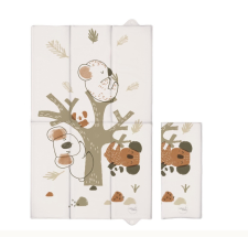 Ceba Baby Utazó Pelenkázólap 80x50cm - Koala pelenkázó matrac