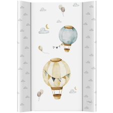 CEBA Basic Balloons 50 × 70 cm pelenkázó matrac