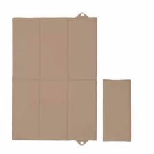 CEBA BASIC összehajtható pelenkázó lap 60x40cm, Coral pelenkázó matrac