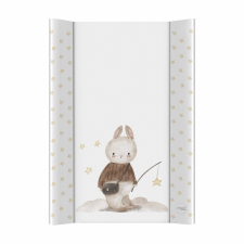 CEBA Ceba pelenkázó lap puha 2 oldalú 50x70cm BASIC Dreamer pelenkázó matrac