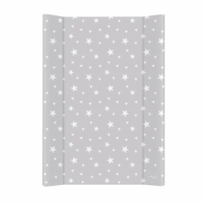 Ceba pelenkázó lap merev 2 oldalú 50x70cm COMFORT Milky Way pelenkázó matrac