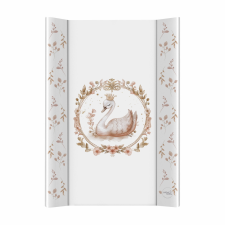  Ceba pelenkázó lap puha 2 oldalú 50x70cm BASIC Glamour pelenkázó matrac