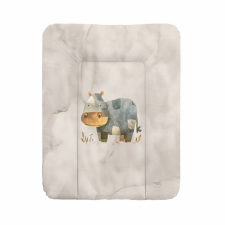 Ceba pelenkázó lap puha kicsi 50x70cm BASIC Hyppo pelenkázó matrac