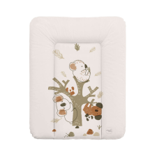 Ceba pelenkázó lap puha kicsi 50x70cm BASIC koala pelenkázó matrac