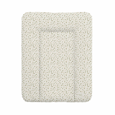 Ceba pelenkázó lap puha kicsi 50x70cm BASIC Spots pelenkázó matrac