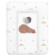 CEBA puhe pelenkázó alátét 50 × 70 cm, Big Bear pelenkázó matrac