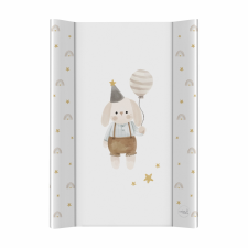 CEBA ULTRA LIGHT merev 2 oldalú pelenkázó lap 50x70cm, Birthday pelenkázó matrac