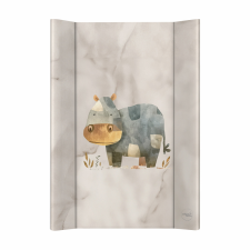 CEBA ULTRA LIGHT merev 2 oldalú pelenkázó lap 50x70cm, Hyppo pelenkázó matrac