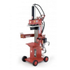 Ceccato *!AJÁNDÉK!* CECCATO benzinmotoros hasogatógép BULL 13 R4 HONDA GX200